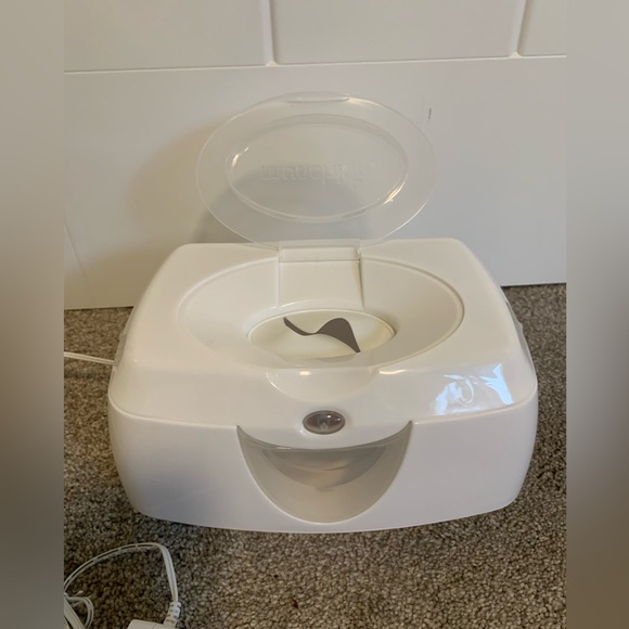 Munchkin wipe warmer - Picture 3 of 3